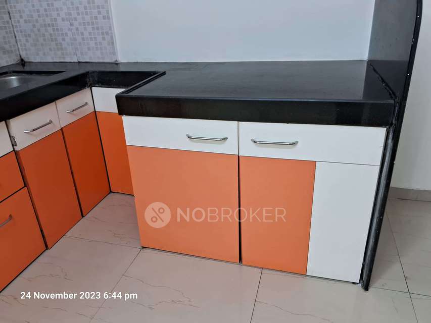 3 BHK Flat In Wisteriaa Fortune For Sale  In Wakad