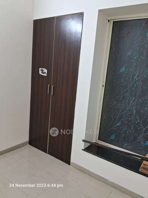 3 BHK Flat In Wisteriaa Fortune For Sale  In Wakad