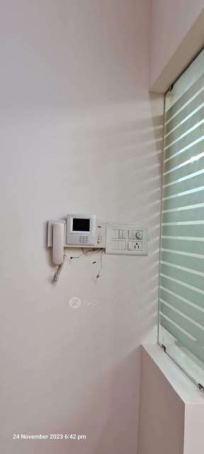 3 BHK Flat In Wisteriaa Fortune For Sale  In Wakad