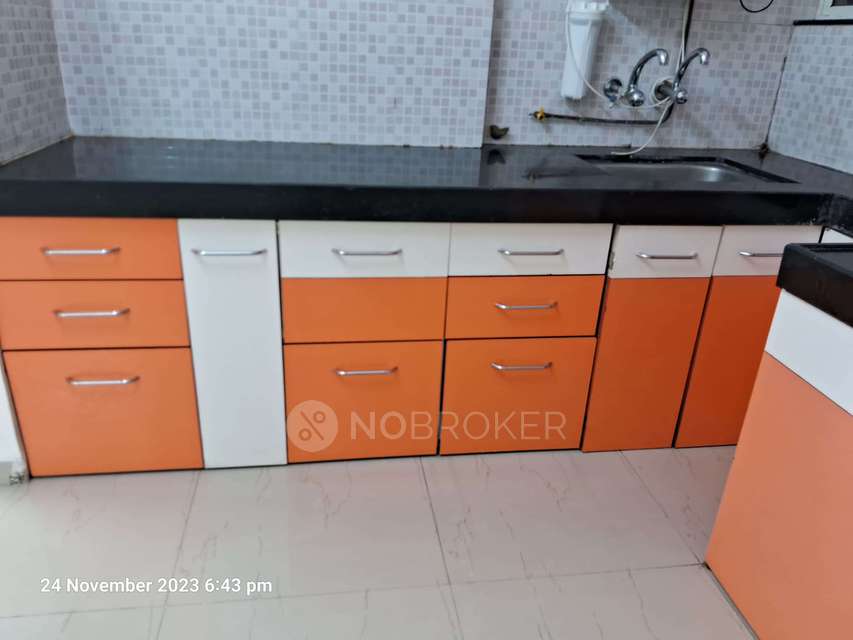 3 BHK Flat In Wisteriaa Fortune For Sale  In Wakad