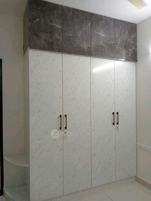 2 BHK Flat In Provident Park Square for Rent  In Judicial Layout 2nd Phase