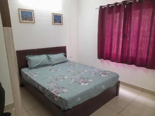 3 BHK Flat In Tata New Haven For Sale  In Dasanapura Hobli