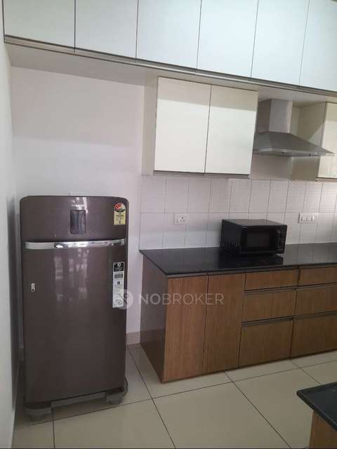 3 BHK Flat In Tata New Haven For Sale  In Dasanapura Hobli