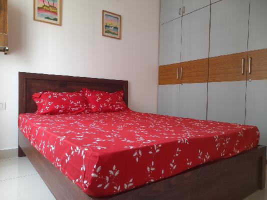 3 BHK Flat In Tata New Haven For Sale  In Dasanapura Hobli