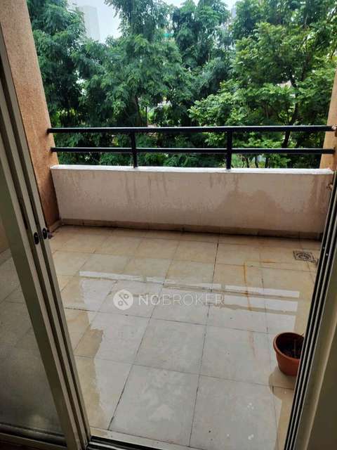 2 BHK Flat In Swaraj Residency Moshi for Rent  In Moshi