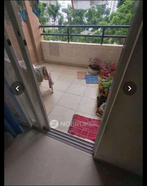 2 BHK Flat In Swaraj Residency Moshi for Rent  In Moshi