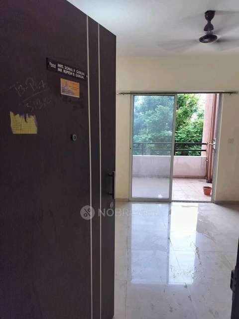 2 BHK Flat In Swaraj Residency Moshi for Rent  In Moshi