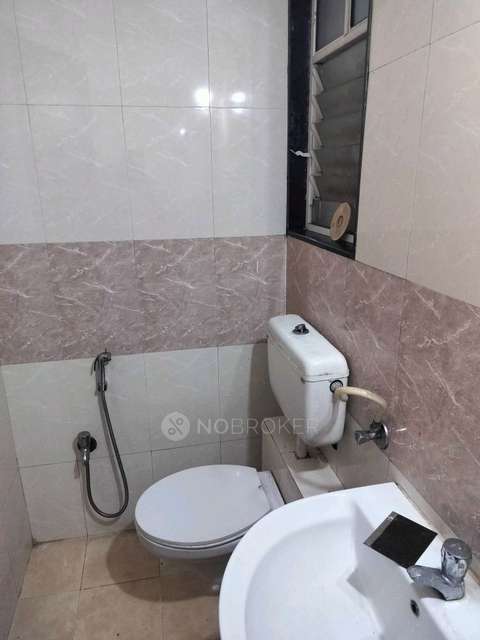 2 BHK Flat In Swaraj Residency Moshi for Rent  In Moshi