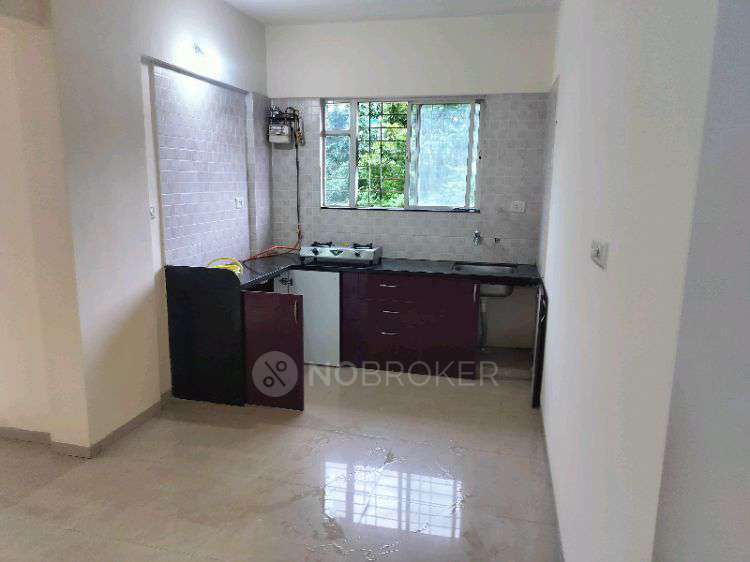 2 BHK Flat In Swaraj Residency Moshi for Rent  In Moshi