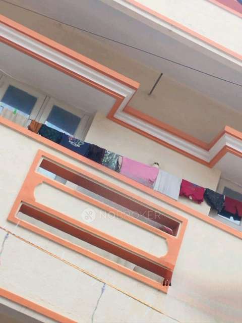 2 BHK House for Rent  In K. C. Krishna Reddy Layout