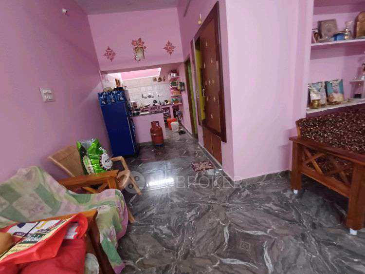 3 BHK Villa In Gokulam Poombuhar Nagar For Sale  In  Tirunendravur