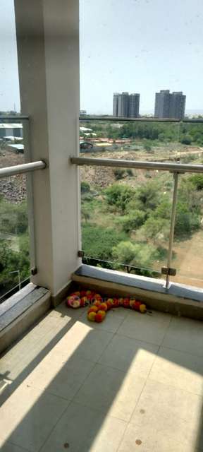 2 BHK Flat In Purva Silversands for Rent  In Keshav Nagar, Mundhwa