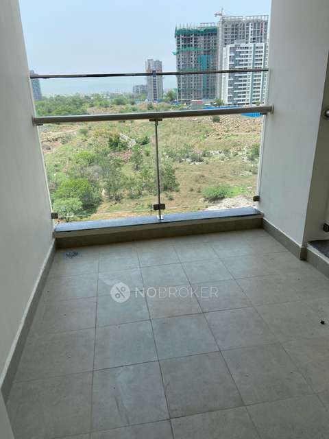 2 BHK Flat In Purva Silversands for Rent  In Keshav Nagar, Mundhwa