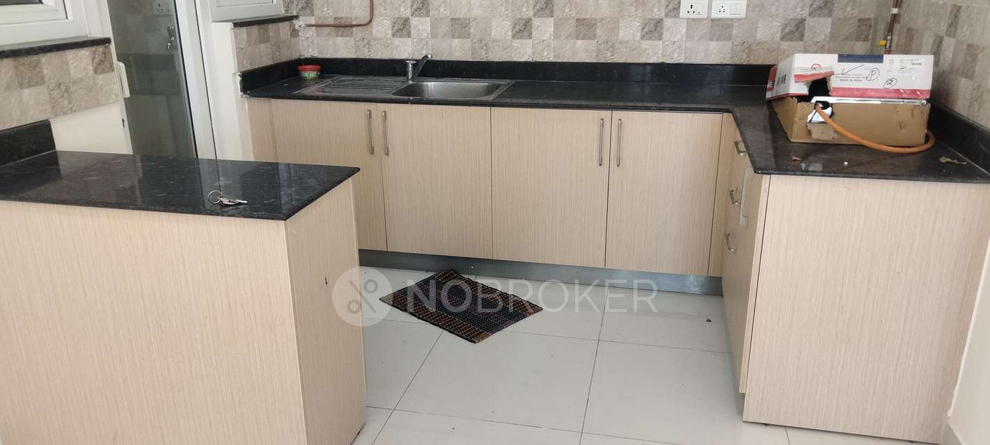 2 BHK Flat In Purva Silversands for Rent  In Keshav Nagar, Mundhwa