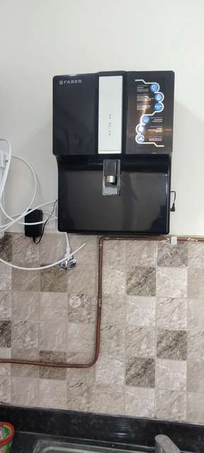 2 BHK Flat In Purva Silversands for Rent  In Keshav Nagar, Mundhwa