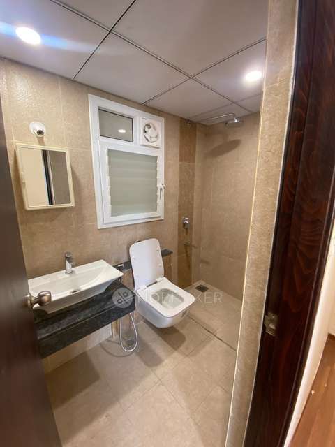 2 BHK Flat In Purva Silversands for Rent  In Keshav Nagar, Mundhwa