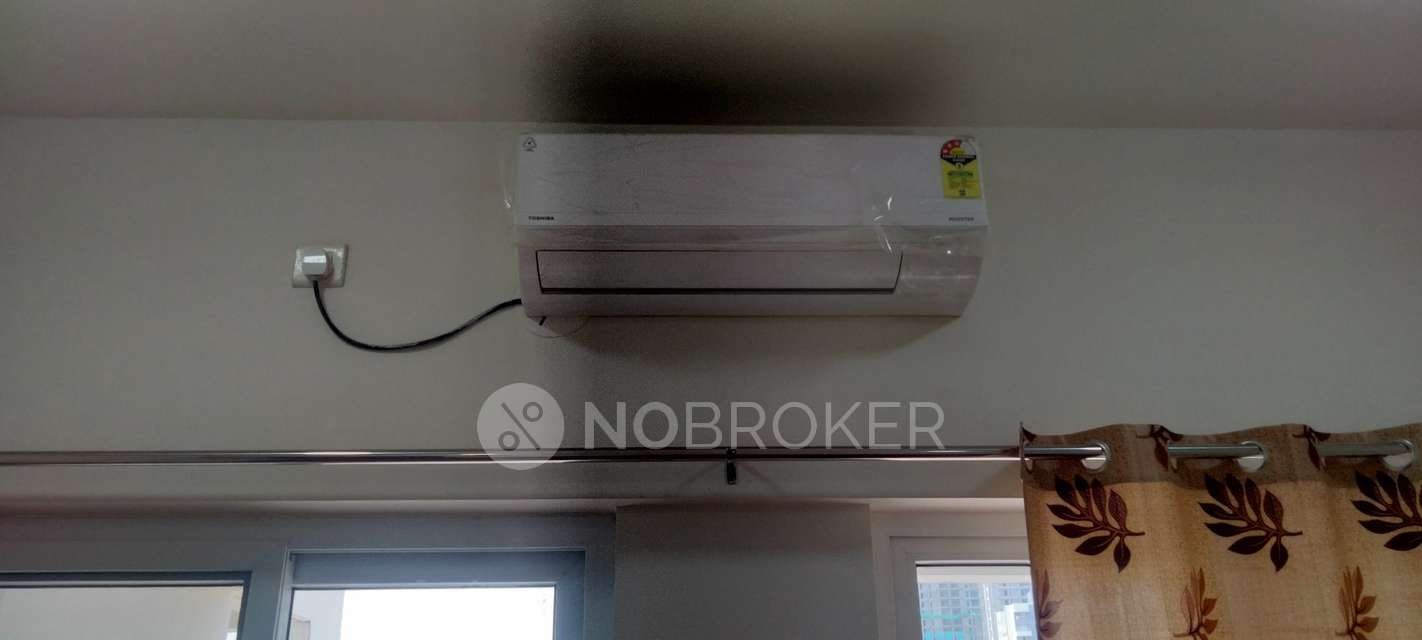 2 BHK Flat In Purva Silversands for Rent  In Keshav Nagar, Mundhwa