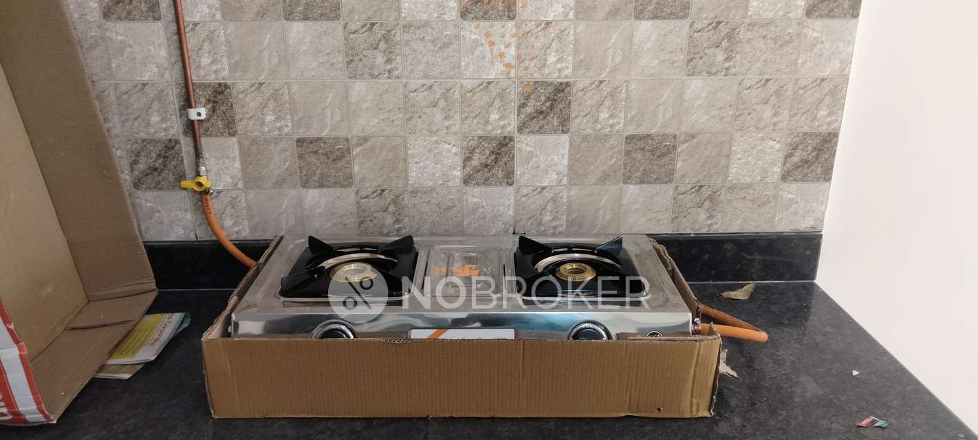 2 BHK Flat In Purva Silversands for Rent  In Keshav Nagar, Mundhwa