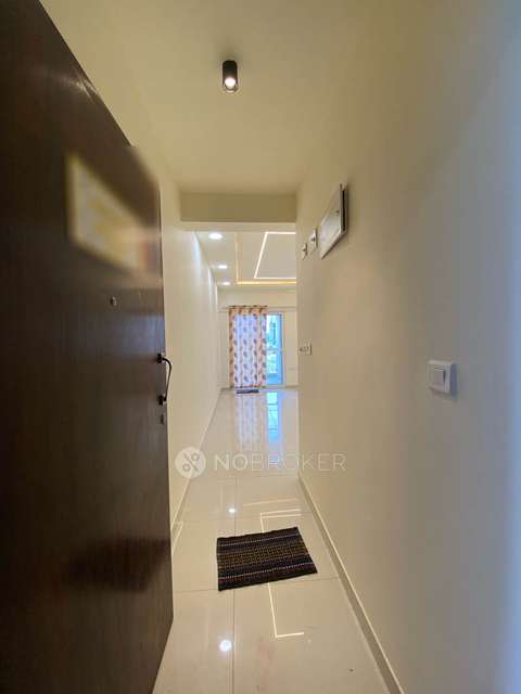 2 BHK Flat In Purva Silversands for Rent  In Keshav Nagar, Mundhwa