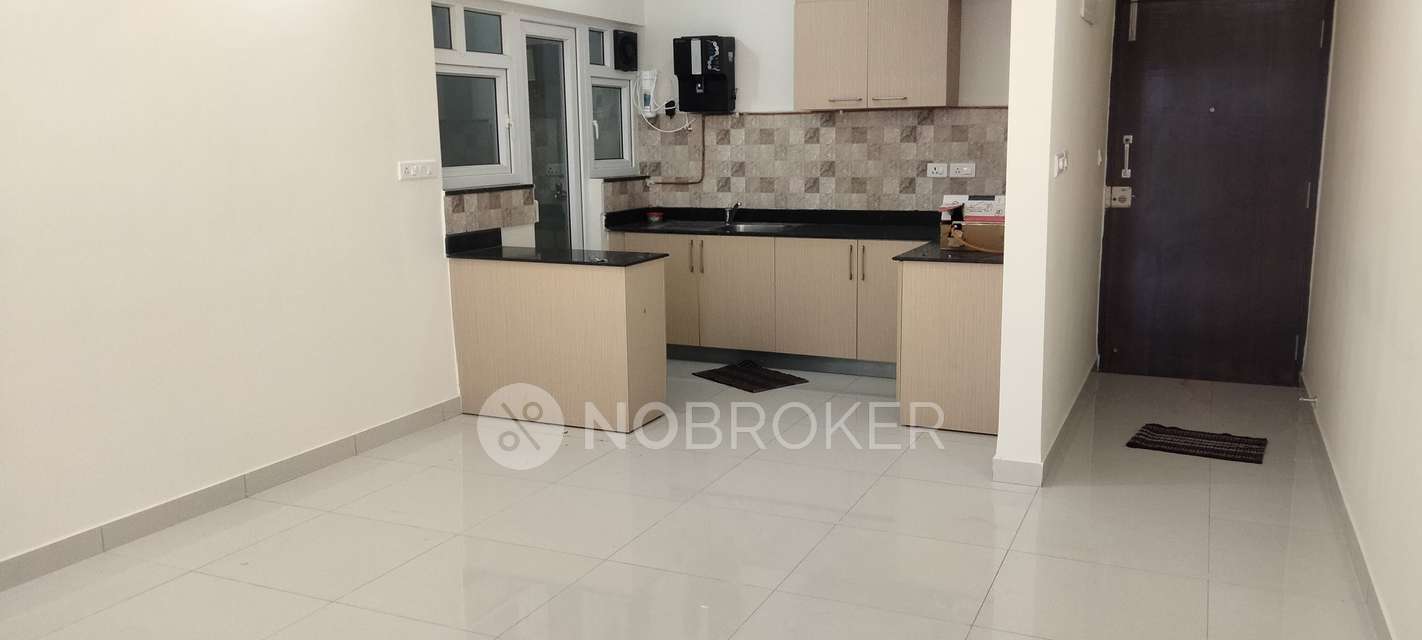 2 BHK Flat In Purva Silversands for Rent  In Keshav Nagar, Mundhwa