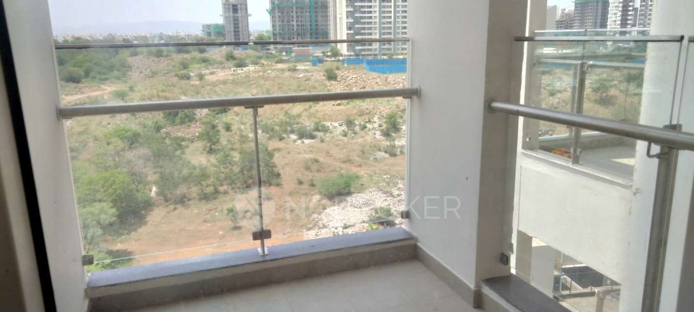 2 BHK Flat In Purva Silversands for Rent  In Keshav Nagar, Mundhwa