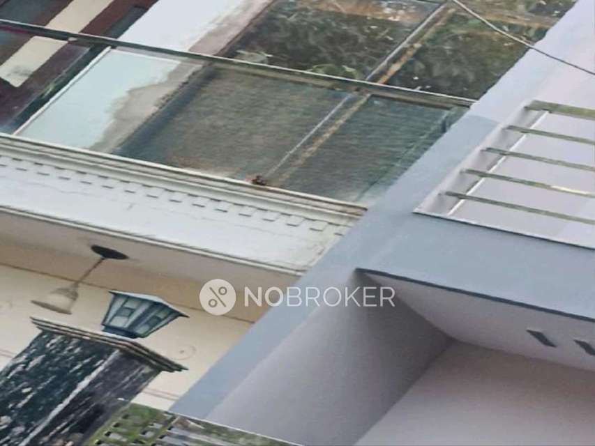 PG for Boys in Alpha I