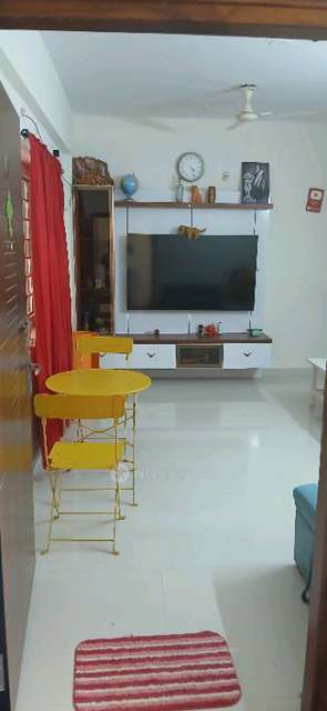 2 BHK Flat In Nmr Aashrith for Rent  In Turkayamjal