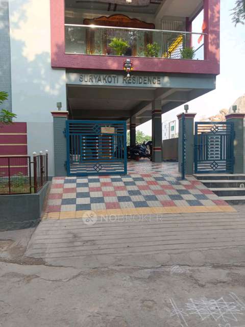 1 RK House for Rent  In Pragathi Nagar