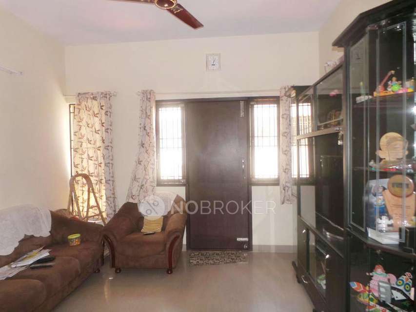 2 BHK Flat In Raj Apartments for Rent  In J. P. Nagar