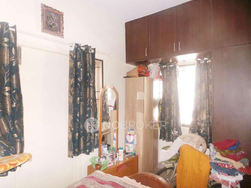 2 BHK Flat In Raj Apartments for Rent  In J. P. Nagar