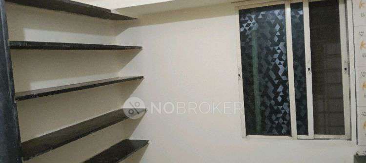 1 BHK House for Rent  In Ganpati Housing Society
