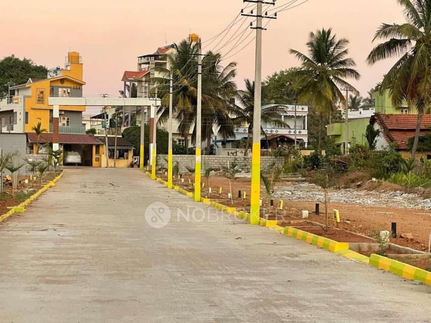 Plot For Sale  In Chunchadri Layout In Thittahalli Rd