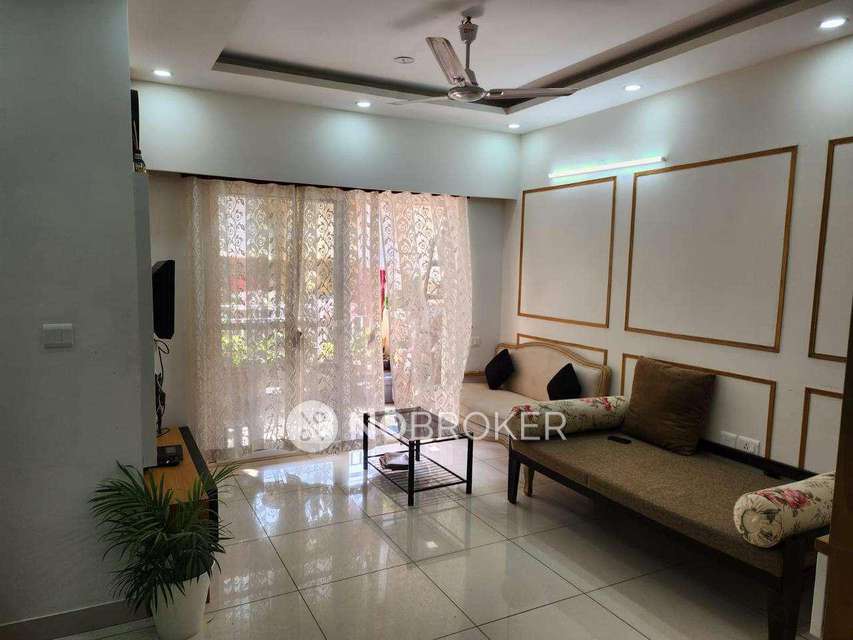 2 BHK Flat In Brigade Bricklane For Sale  In Jakkur