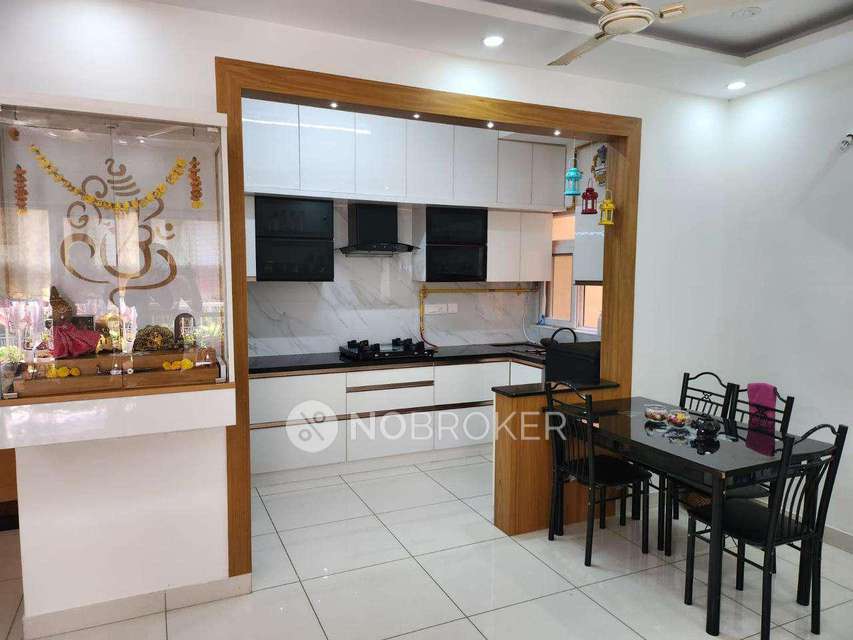 2 BHK Flat In Brigade Bricklane For Sale  In Jakkur