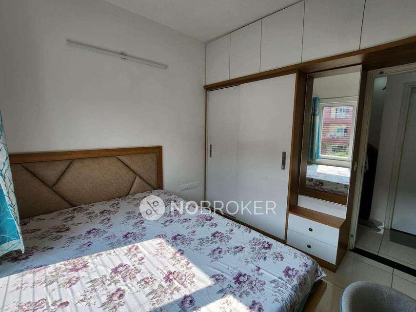 2 BHK Flat In Brigade Bricklane For Sale  In Jakkur