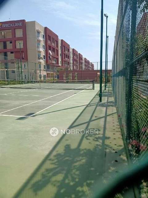 2 BHK Flat In Brigade Bricklane For Sale  In Jakkur