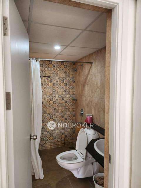 2 BHK Flat In Brigade Bricklane For Sale  In Jakkur