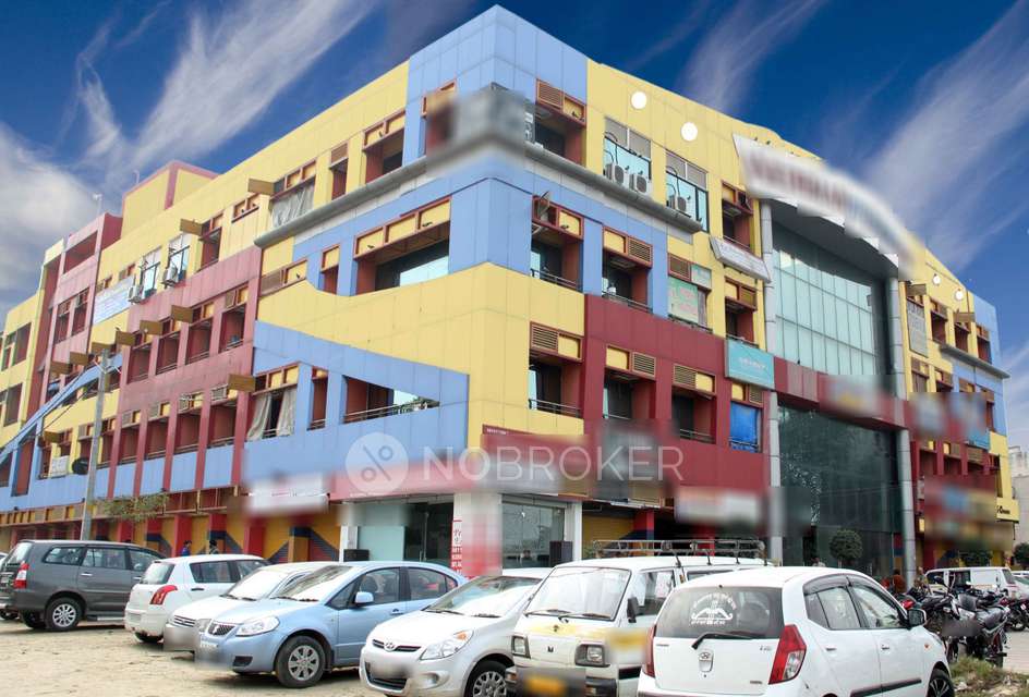 Shop in Dilshad Garden, Delhi for sale 