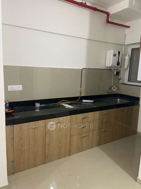 2 BHK Flat In Godrej Greens for Rent  In Pune