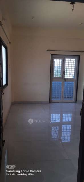 1 BHK Flat In Unnati Height Chakan for Rent  In Chakan
