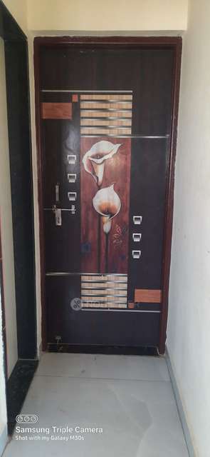 1 BHK Flat In Unnati Height Chakan for Rent  In Chakan
