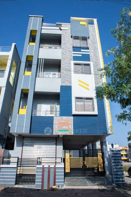 1 BHK Flat In Unnati Height Chakan for Rent  In Chakan