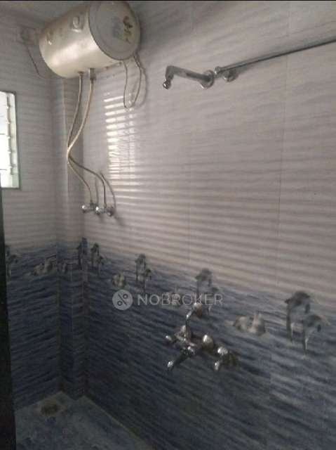 1 BHK House for Rent  In Rahatani