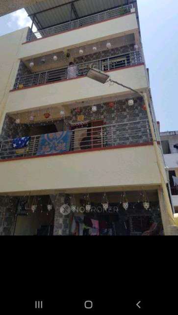 1 BHK House for Rent  In Rahatani