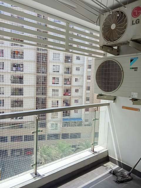 3 BHK Flat In Asta Avm For Sale  In Vadapalani