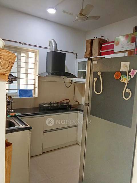 3 BHK Flat In Asta Avm For Sale  In Vadapalani