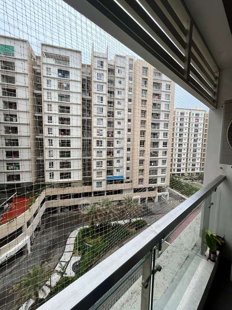 3 BHK Flat In Asta Avm For Sale  In Vadapalani