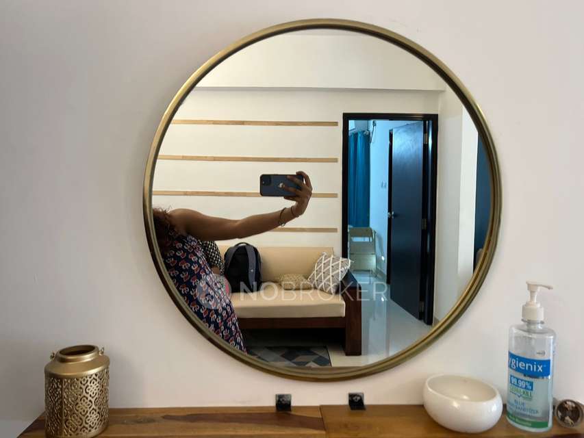 3 BHK Flat In Asta Avm For Sale  In Vadapalani