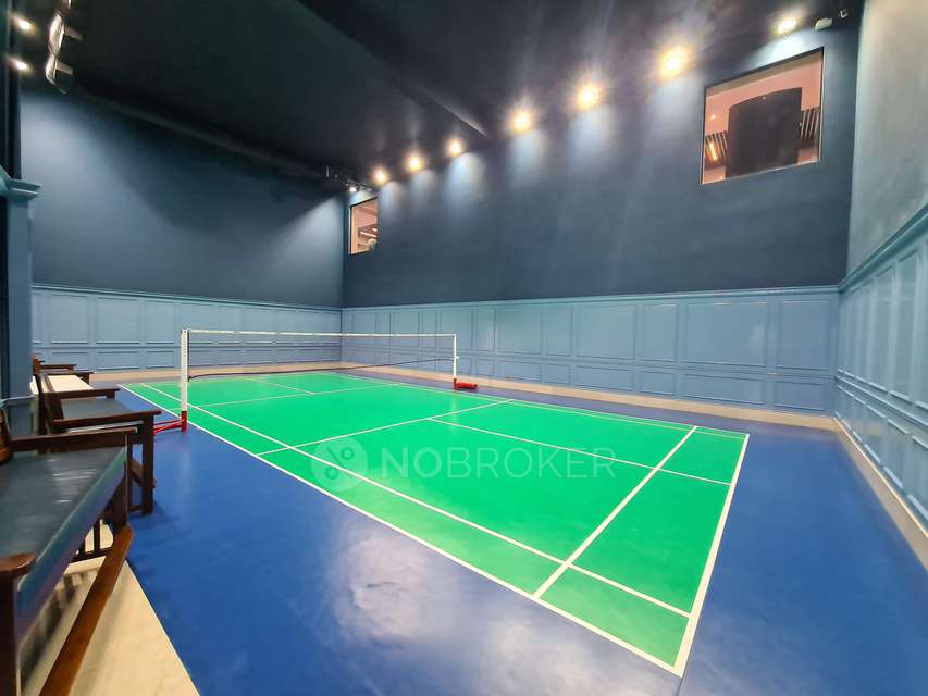 3 BHK Flat In Eon Homes, Hinjewadi for Rent  In Hinjawadi