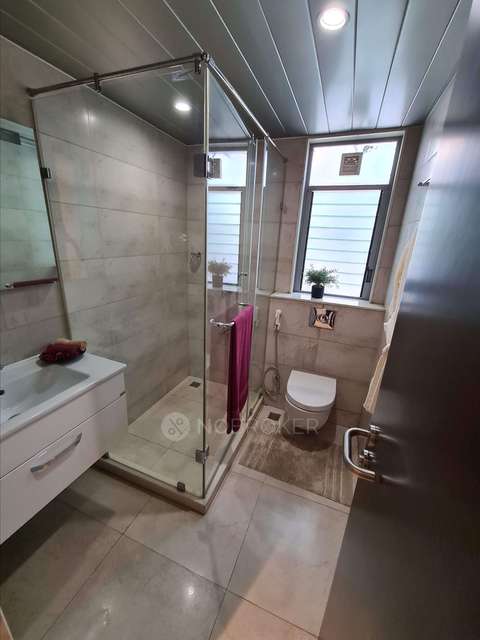 3 BHK Flat In Eon Homes, Hinjewadi for Rent  In Hinjawadi